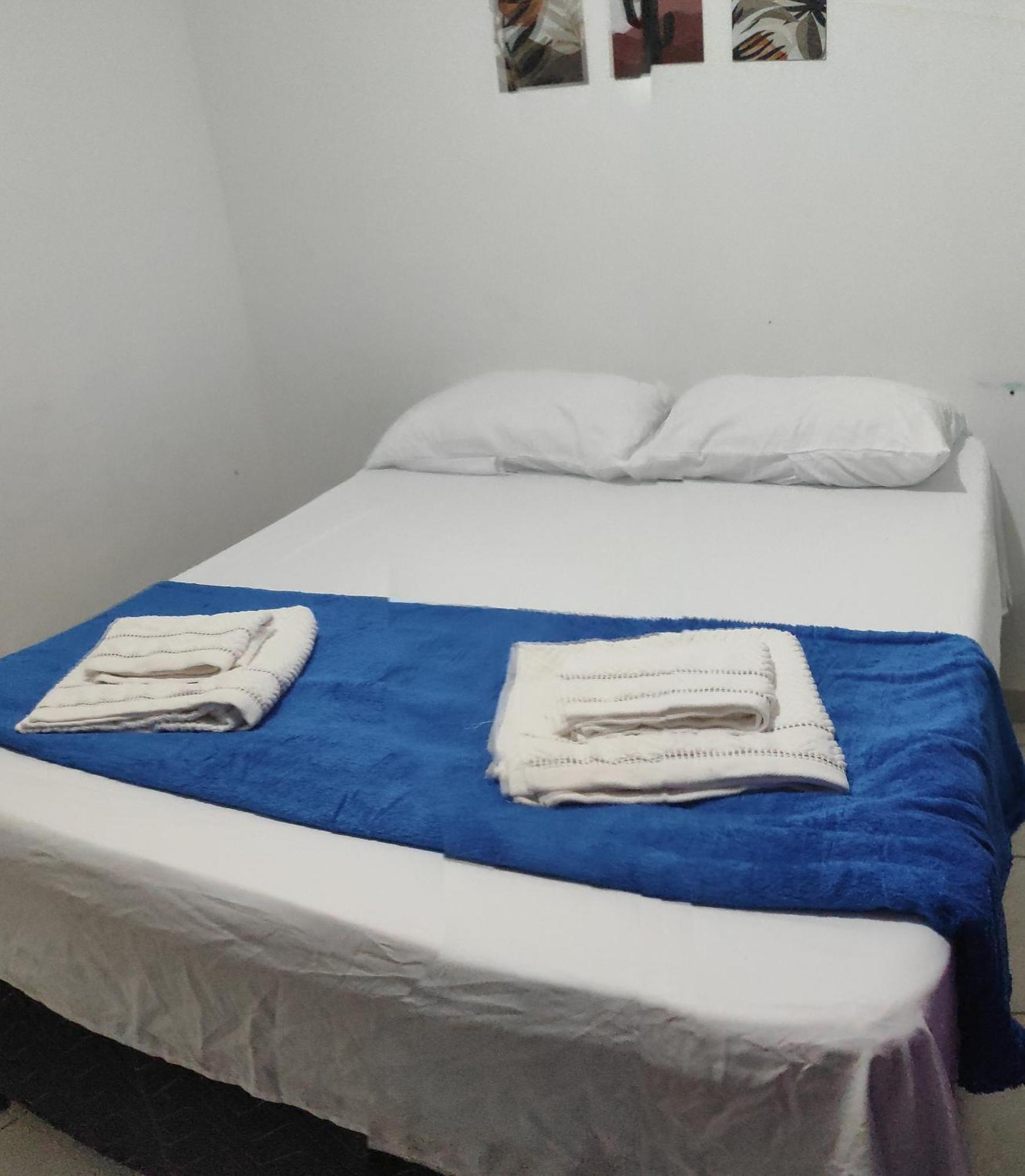 Recanto Dos Milionarios Ilhéus Quarto foto