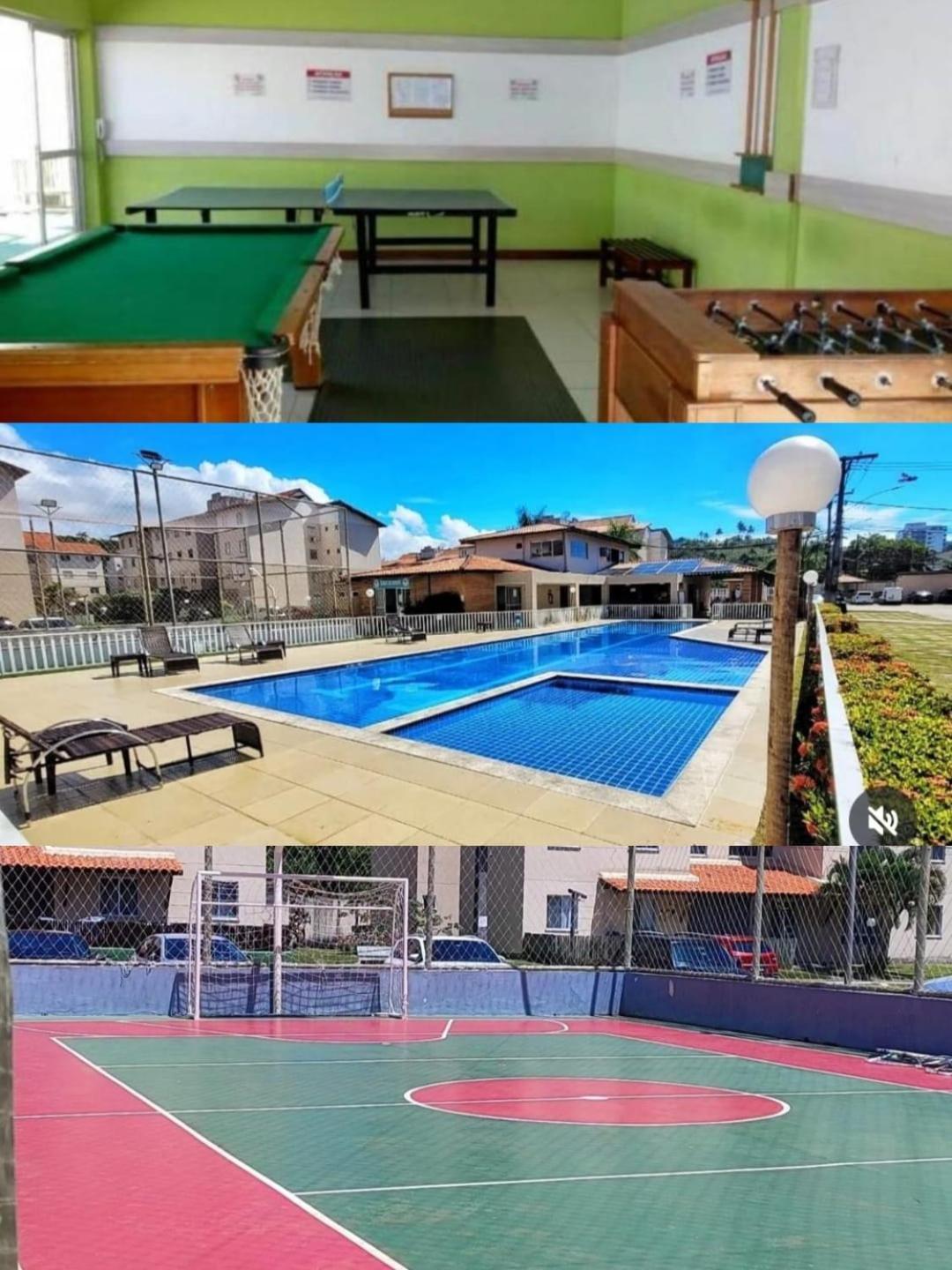 Recanto Dos Milionarios Ilhéus Exterior foto